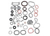 Full Gasket Set - 2006 Honda Civic 1.8L Engine Parts # FGS2046ZE1
