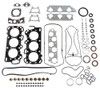 Full Gasket Set - 2005 Honda Accord 3.0L Engine Parts # FGS2087ZE1