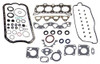 Full Gasket Set - 1989 Honda CRX 1.5L Engine Parts # FGS2095ZE6