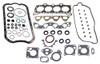 Full Gasket Set - 1991 Honda CRX 1.5L Engine Parts # FGS2095ZE8