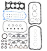 Full Gasket Set - 1996 Honda Civic del Sol 1.6L Engine Parts # FGS2097ZE1