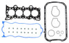 Full Gasket Set - 1996 Honda Civic del Sol 1.6L Engine Parts # FGS2097ZE1