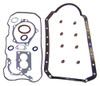 Full Gasket Set - 1990 Isuzu Pickup 2.3L Engine Parts # FGS3000ZE12