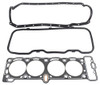 Full Gasket Set - 1986 Isuzu Pickup 1.9L Engine Parts # FGS3002ZE8