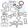 Full Gasket Set - 1986 Isuzu Pickup 1.9L Engine Parts # FGS3002ZE8