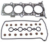 Full Gasket Set - 2000 Saturn SL2 1.9L Engine Parts # FGS3012ZE6