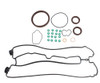 Full Gasket Set - 2002 Daewoo Leganza 2.2L Engine Parts # FGS3019ZE4