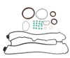 Full Gasket Set - 2001 Daewoo Nubira 2.0L Engine Parts # FGS3019ZE7