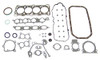 Full Gasket Set - 1993 Isuzu Stylus 1.6L Engine Parts # FGS3021ZE7