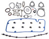 Full Gasket Set - 1991 Chevrolet Beretta 2.2L Engine Parts # FGS3022ZE8