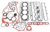 Full Gasket Set - 2001 Oldsmobile Alero 2.4L Engine Parts # FGS3034ZE8