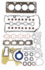 Full Gasket Set - 2011 Chevrolet Aveo 1.6L Engine Parts # FGS3040ZE3