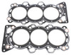 Full Gasket Set - 1993 Isuzu Trooper 3.2L Engine Parts # FGS3050ZE7