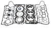 Full Gasket Set - 1997 Acura SLX 3.2L Engine Parts # FGS3051ZE2