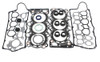 Full Gasket Set - 1997 Honda Passport 3.2L Engine Parts # FGS3051ZE4