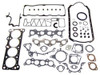 Full Gasket Set - 1989 Mazda 323 1.6L Engine Parts # FGS4000ZE4