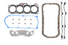 Full Gasket Set - 1987 Mazda B2000 2.0L Engine Parts # FGS4006ZE2