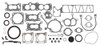 Full Gasket Set - 1987 Mazda B2200 2.2L Engine Parts # FGS4008ZE1