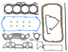 Full Gasket Set - 1988 Mazda B2200 2.2L Engine Parts # FGS4008ZE2