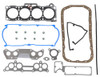 Full Gasket Set - 1992 Mazda B2200 2.2L Engine Parts # FGS4008ZE6