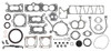 Full Gasket Set - 1992 Mazda B2200 2.2L Engine Parts # FGS4008ZE6