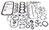 Full Gasket Set - 1989 Mazda 626 2.2L Engine Parts # FGS4009ZE6