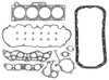 Full Gasket Set - 1989 Ford Probe 2.2L Engine Parts # FGS4010ZE1
