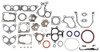 Full Gasket Set - 1989 Mazda 626 2.2L Engine Parts # FGS4010ZE6