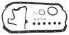 Full Gasket Set - 1988 Ford Festiva 1.3L Engine Parts # FGS4015ZE1