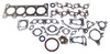 Full Gasket Set - 1989 Ford Festiva 1.3L Engine Parts # FGS4015ZE2