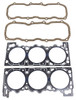 Full Gasket Set - 1998 Mazda B4000 4.0L Engine Parts # FGS4024ZE11