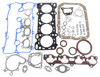 Full Gasket Set - 1993 Mazda MX-6 2.0L Engine Parts # FGS4025ZE11