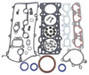 Full Gasket Set - 1999 Mazda Protege 1.8L Engine Parts # FGS4026ZE3