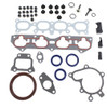 Full Gasket Set - 2000 Mazda Protege 1.8L Engine Parts # FGS4026ZE4