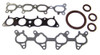 Full Gasket Set - 1996 Kia Sportage 2.0L Engine Parts # FGS4027ZE2