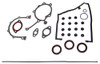 Full Gasket Set - 2001 Kia Sportage 2.0L Engine Parts # FGS4027ZE7