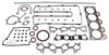 Full Gasket Set - 2001 Kia Sportage 2.0L Engine Parts # FGS4027ZE7