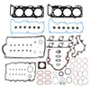 Full Gasket Set - 2006 Mercury Mountaineer 4.0L Engine Parts # FGS4036ZE51