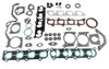 Full Gasket Set - 2001 Ford Escort 2.0L Engine Parts # FGS4039ZE2