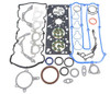 Full Gasket Set - 2001 Ford Escort 2.0L Engine Parts # FGS4041ZE1