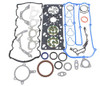 Full Gasket Set - 2002 Ford Escort 2.0L Engine Parts # FGS4041ZE2