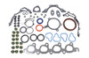 Full Gasket Set - 2002 Ford Escort 2.0L Engine Parts # FGS4041ZE2