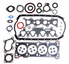 Full Gasket Set - 1992 Mercury Capri 1.6L Engine Parts # FGS4043ZE4