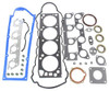 Full Gasket Set - 1997 Mazda B2300 2.3L Engine Parts # FGS4048ZE7