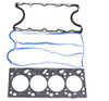 Full Gasket Set - 2003 Ford Escape 2.0L Engine Parts # FGS4052ZE2