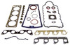 Full Gasket Set - 2001 Mazda B2500 2.5L Engine Parts # FGS4053ZE6
