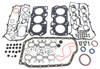 Full Gasket Set - 1998 Mazda 626 2.5L Engine Parts # FGS4055ZE6
