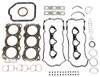 Full Gasket Set - 2003 Mazda Protege 2.0L Engine Parts # FGS4056ZE4