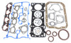 Full Gasket Set - 2001 Mazda Protege 2.0L Engine Parts # FGS4056ZE5