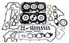 Full Gasket Set - 1997 Mazda Millenia 2.5L Engine Parts # FGS4057ZE4